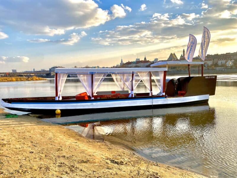Warsaw: Private Gondola Cruise for Special Occasions - Frequently Asked Questions