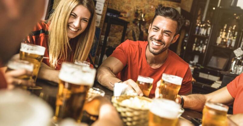 Warsaw: Private Polish Beer Tasting Tour with a Guide - Final Thoughts on the Warsaw Beer Tasting Tour