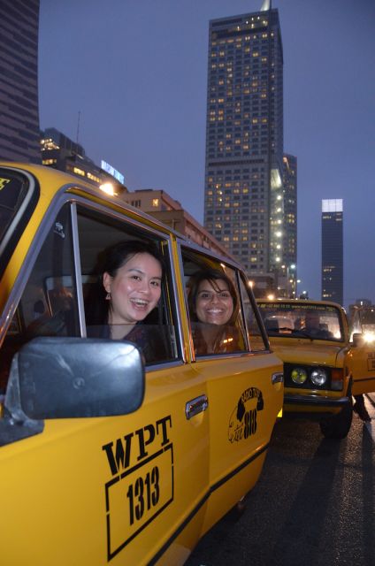 Warsaw: Private Vodka Tasting Night with Snacks and Pickup - Exploring the Polish Vodka Museum