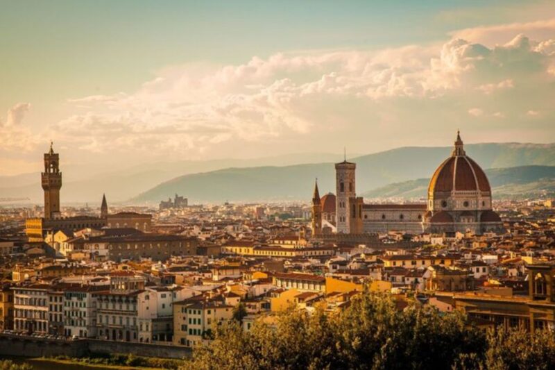 Warsaw : Private Walking Tour With A Guide ( Private Tour ) - Practical Logistics: Flexible Lengths and Easy Booking