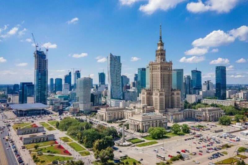 Warsaw : Private Walking Tour With A Guide ( Private Tour ) - Comparing This Tour to Other Warsaw Experiences