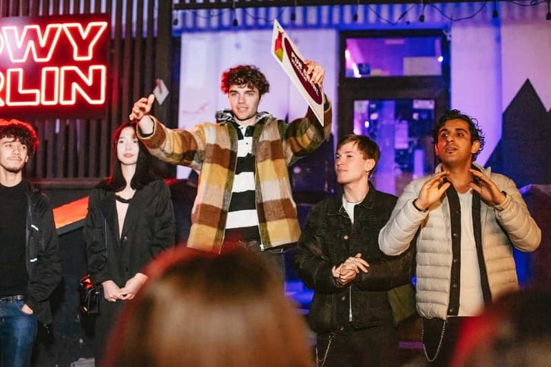 Warsaw: Pub Crawl with Optional 1-Hour Open Bar - Value for Money and Flexibility