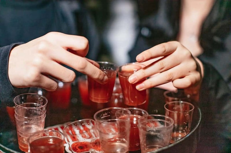 Warsaw: Pub Crawl with Optional 1-Hour Open Bar - Accessibility and Practical Tips