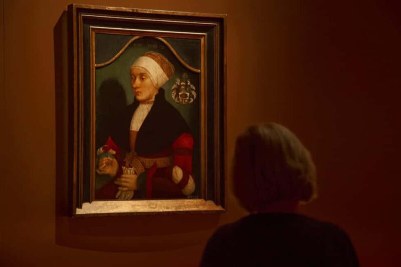 Warsaw: Rembrandts Masterpieces - Royal Castle Private Tour - What’s Not Included and Tips for Visitors