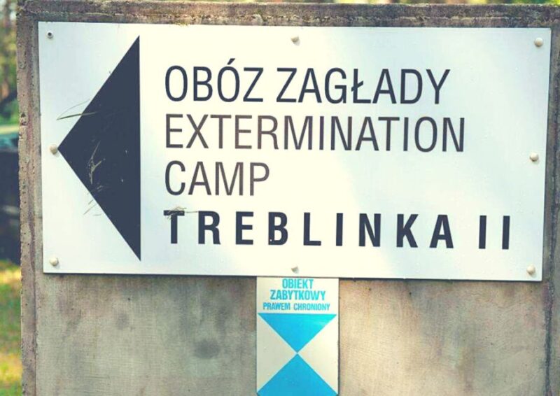 Warsaw: Small-Group Tour to Treblinka Extermination Camp - Learning the Story of the 1943 Prisoner Escape