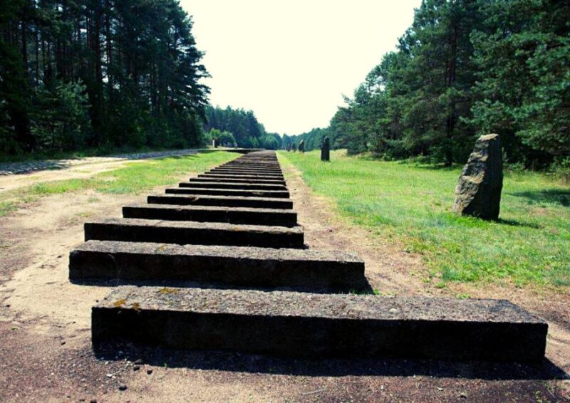 Warsaw: Small-Group Tour to Treblinka Extermination Camp - Returning to Warsaw: Reflective Ride Back