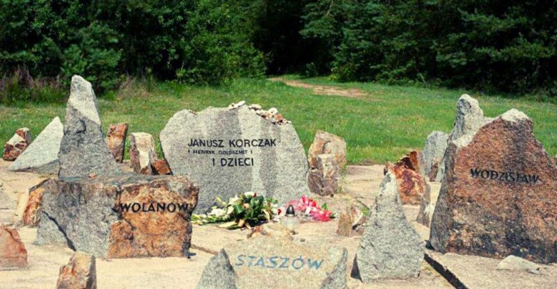 Warsaw: Small-Group Tour to Treblinka Extermination Camp - Flexibility and Booking Options