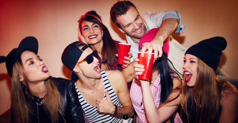 Warsaw: The Original Pub Crawl - Visiting Warsaw’s Top Bars and Clubs