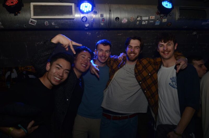 Warsaw: The Original Pub Crawl with Optional Open Bar - The Guide: Fun, Professional, and Locally Knowledgeable