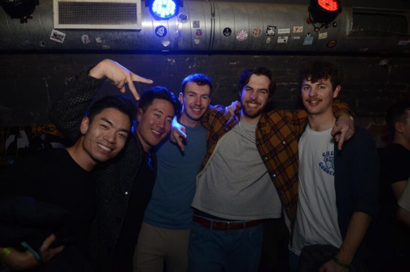 Warsaw: The Original Pub Crawl with Optional Open Bar - The Experience: What You’ll Actually Do