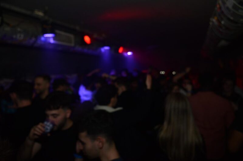 Warsaw: The Original Pub Crawl with Optional Open Bar - Warsaw’s Nightlife Adventure: Final Thoughts