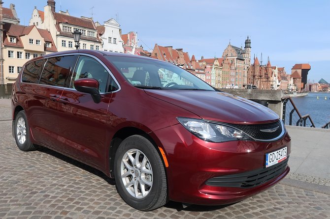 Warsaw to Gdansk or Gdansk to Warsaw private transfer - The Sum Up: A Practical and Comfortable Choice for Cross-City Travel