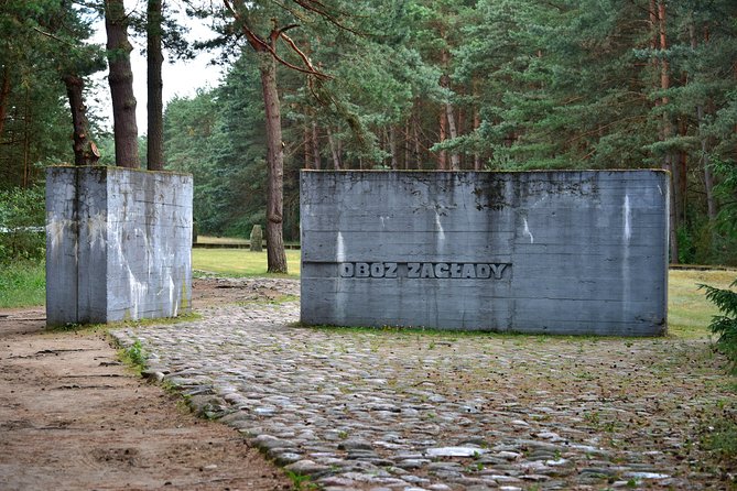 Warsaw to Treblinka Extermination Camp Private Trip by Car - Value and Cancellation Policies