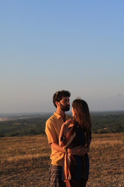 Warsaw: Unique outdoor photoshoot experience - The Custom Photoshoot Locations in Warsaw