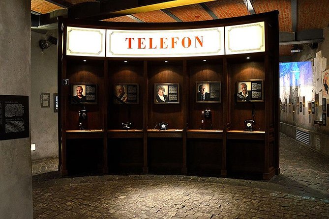 Warsaw Uprising Museum (1944) : PRIVATE SERVICE /inc. Pick-up/ - Who Should Book This Tour?