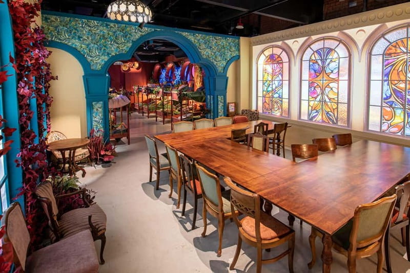 Warsaw: Visit a world of fairy tales and adventures - family - Meeting Fairy-Tale Villains and Concluding with Quizzes