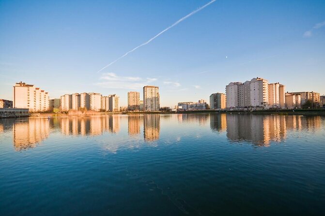 Warsaw Vodka Night Private Tour by Retro Fiat - Explore Warsaw’s Unique Vodka Night in a Retro Fiat