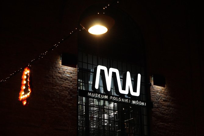 Warsaw Vodka Night Private Tour by Retro Fiat - The Variety of Vodkas and Snacks