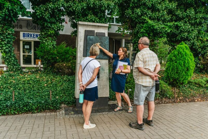 Warsaw: Warsaw Ghetto Private Walking Tour with Hotel Pickup - The Power of Remembering: Why This Tour Matters