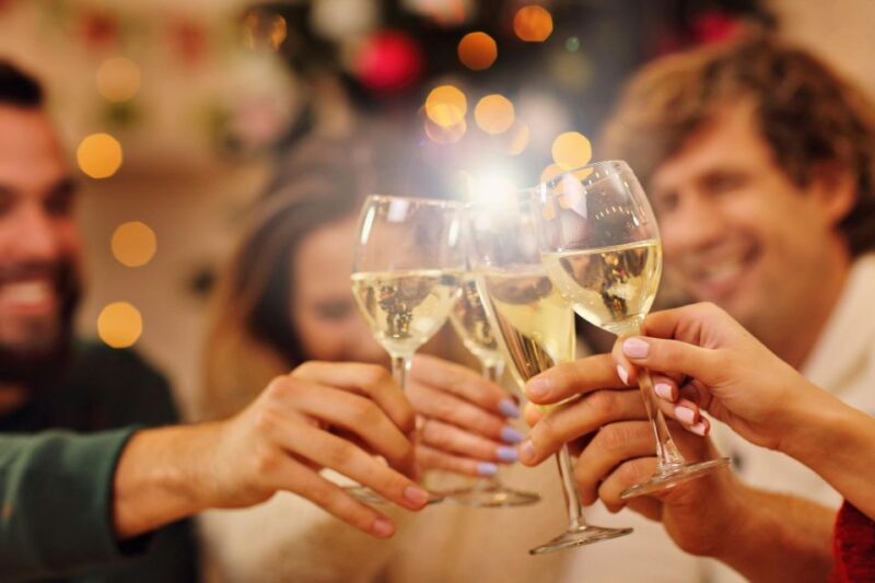 Warsaw Wine Tasting Private Tour with Wine Expert - Who Will Enjoy This Tour Most?