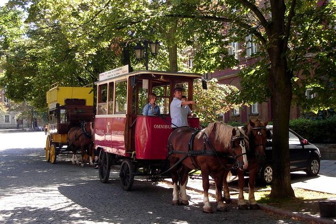 Warsaw with Wilanów Palace - Tour Pricing and Flexibility