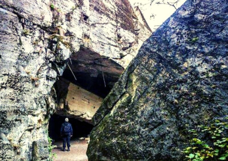 Warsaw: Wolf's Lair & Swieta Lipka Small-Group Tour + Lunch - The Sum Up: A Well-Rounded WWII Tour from Warsaw