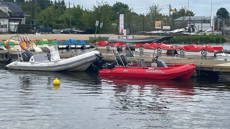 Warsaw: Zegrze Lake Motorboat Rental with Fuel - Safety and Practical Tips for Your Lake Adventure