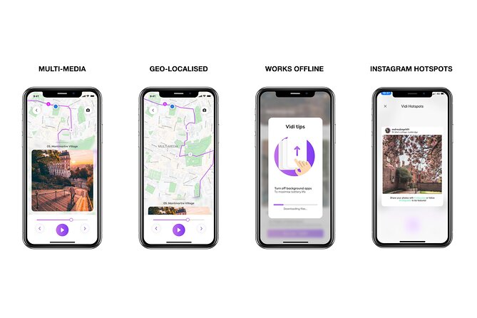 Warwickshire & Stratford-Upon-Avon Self-Guided Audio Tours - Why Choose This Self-Guided Audio Tour?