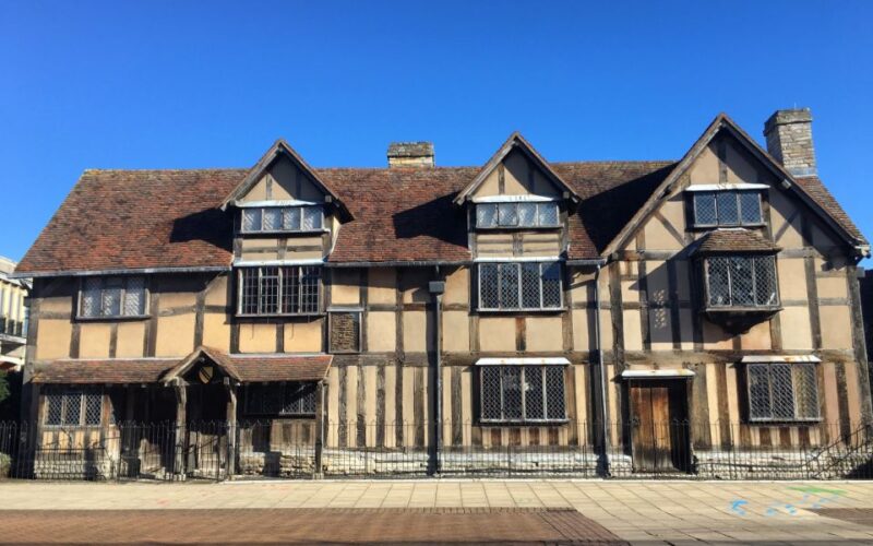 Warwickshire: The Explorer Pass by Shakespeare's England - How to Use the Pass and Book Your Visits