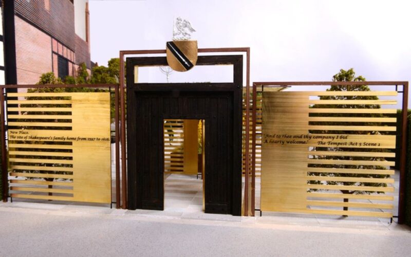 Warwickshire: The Explorer Pass by Shakespeare's England - Themed Day Itinerary Examples