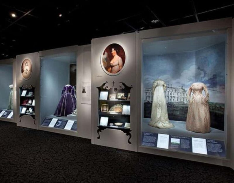 Washington: American History Museum Family Scavenger Hunt - Discover Washington’s American History through an Interactive Family Scavenger Hunt