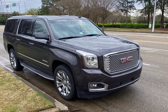 Washington City to Philadelphia City - Private Departure Transfer - Practical Booking Details and Flexibility