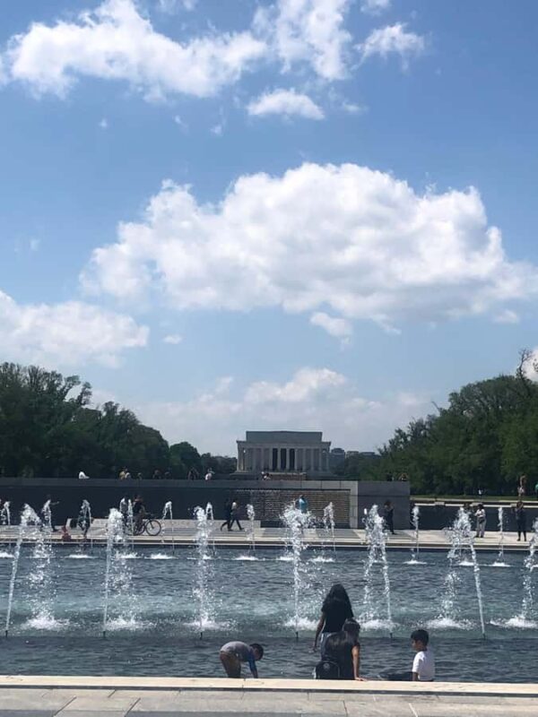 Washington, D.C.: Guided Tour of Military Memorials - What Sets This Tour Apart from Others