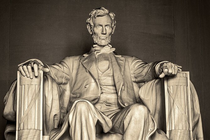 Washington, D.C.: Monuments & Memories History Walking Tour - Discovering the Key Landmarks on the National Mall