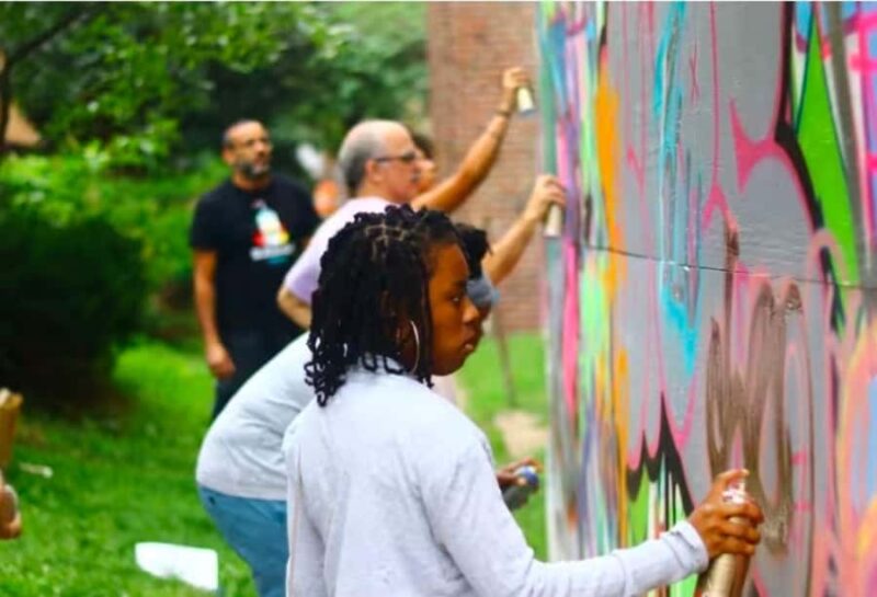 Washington, D.C. Photo Tour with a Private Photographer - Key Points