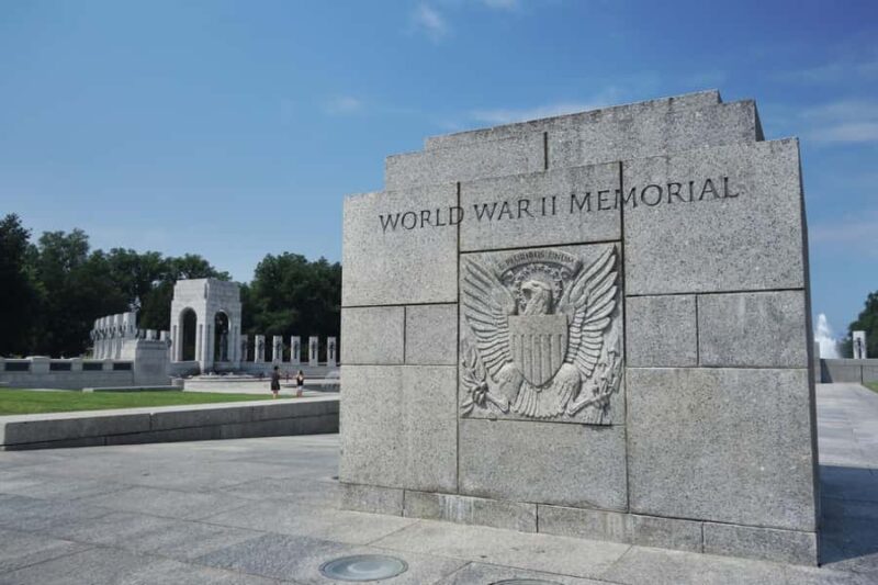 Washington D.C. Private Guided Jewish History Walking Tour - The Role of the Guide in Personalizing the Experience