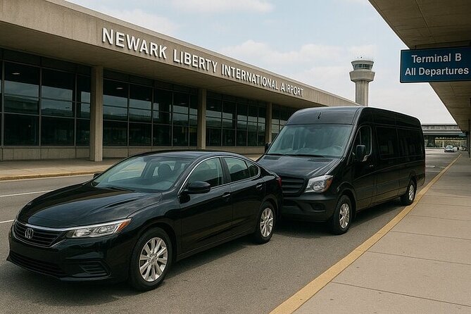 Washington D.C. Reagan Airport Private Chauffeur Service. - Washington D.C. Reagan Airport Private Chauffeur Service: An Efficient and Convenient Transfer Option