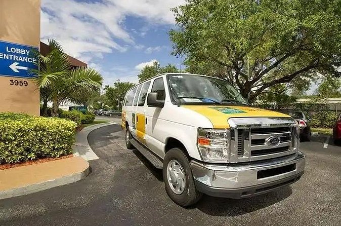 Washington D.C. Reagan Airport Private Chauffeur Service. - Clear and Practical Booking and Cancellation Policies