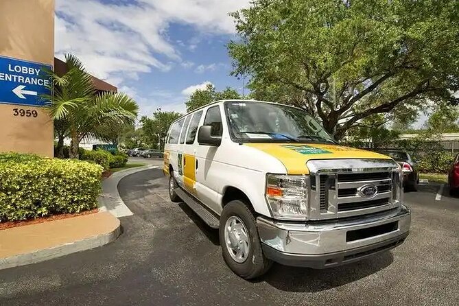 Washington D.C. Reagan Airport Private Chauffeur Service. - How This Transfer Stands Out