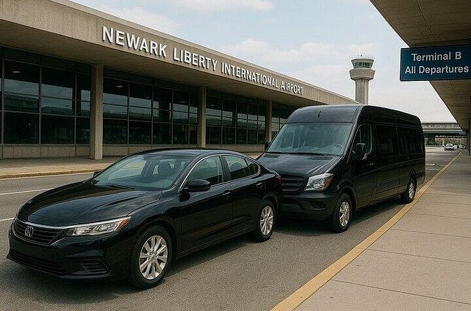 Washington D.C. Reagan Airport Private Chauffeur Service. - Limitations and Considerations