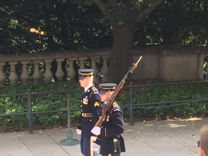 Washington, D.C.: Small Group Tour by Van - Visiting the Lincoln, Jefferson, and King Memorials