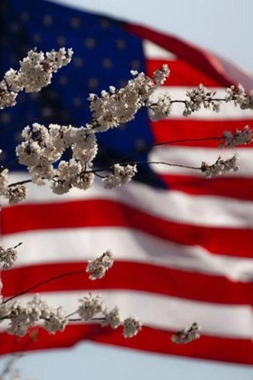 Washington, D.C.: Small Group Tour by Van - Practical Details and Booking Flexibility