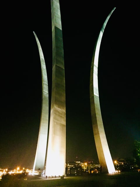 Washington, D.C.: Small Group Tour by Van - Who Will Appreciate This Tour the Most