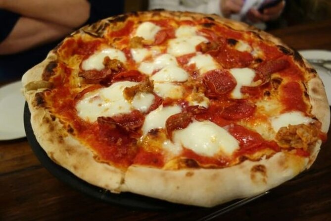 Washington D.C Street Food Tour With A Local Guide - Discover Georgetown’s Food Scene and Landmarks on a Private 3-Hour Tour