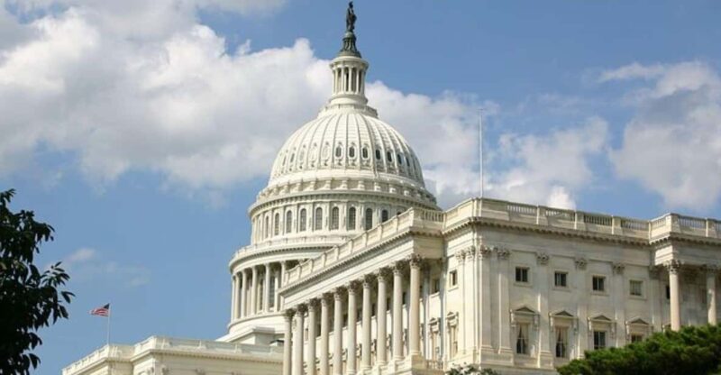 Washington DC: 3-Hour Private City Tour by Luxury Van - Visiting Washington DC’s Top Landmarks in 3 Hours