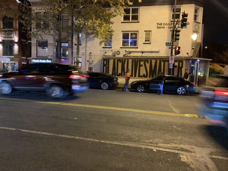 Washington, DC: African American Heritage Walking Tour - Discover Duke Ellington’s Legacy and Artistic Roots