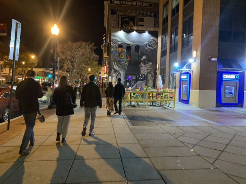 Washington, DC: African American Heritage Walking Tour - Customer Feedback and Guide Quality