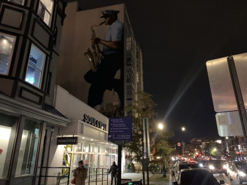 Washington, DC: African American Heritage Walking Tour - Who Will Appreciate This Tour Most?