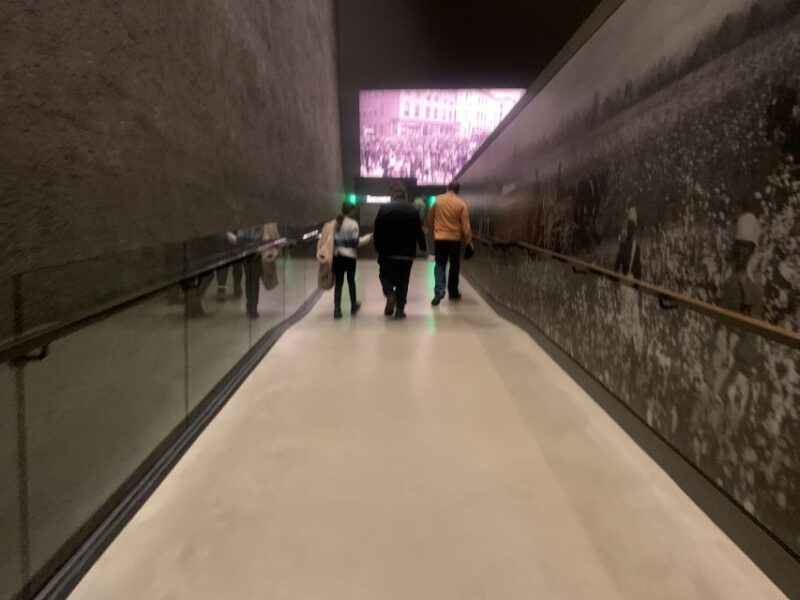 Washington DC: African American History Museum Private Tour - Inside the National Museum of African American History and Culture