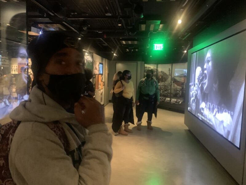 Washington DC: African American History Museum Private Tour - Flexibility and Cancellation Policies for Planning